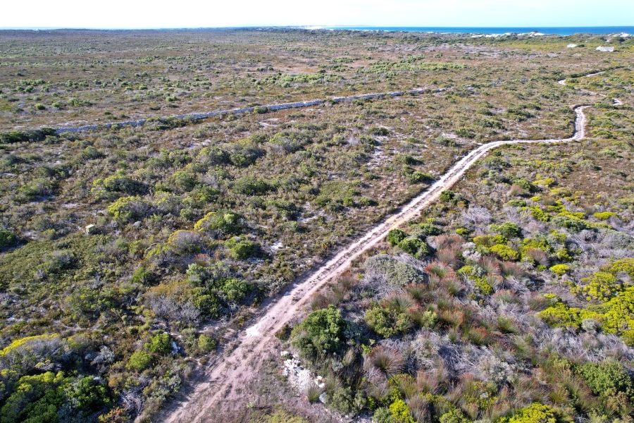 0 Bedroom Property for Sale in Struisbaai Western Cape